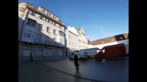 Санкт- Пёльтен (Австрия)/St. Pölten (Austria)