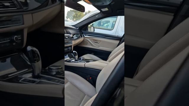 Терміново! BMW 520 (2016) $16 000 #bmw520 смотреть онлайн