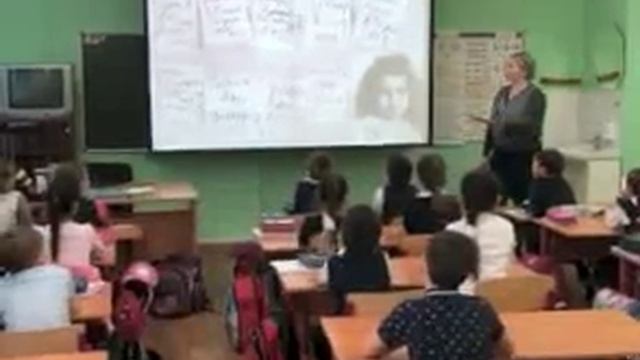 Воспитательный проект Трошина А.Г. смотреть онлайн