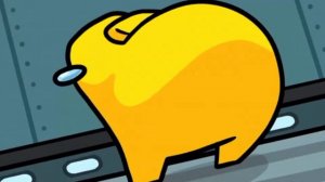 Абобус Тверкает Мем