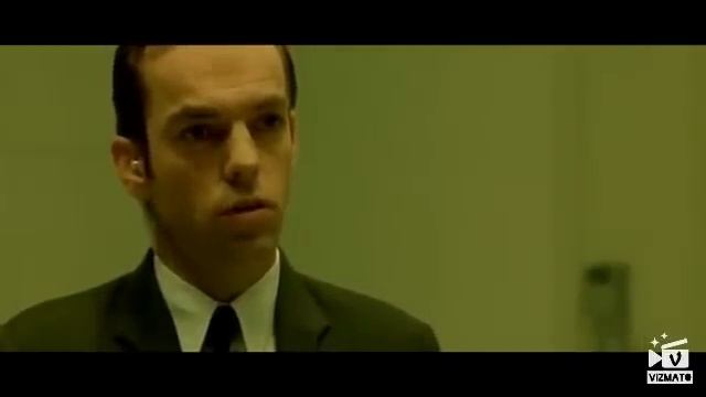 The Matrix ASMR scenes смотреть онлайн