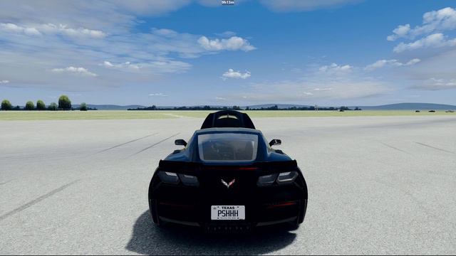 (PC) Assetto Corsa: Street Racing| 1200HP F1X ZO6/1000HP Whipple Foxbody/1400HP TT Mustang & More! смотреть онлайн