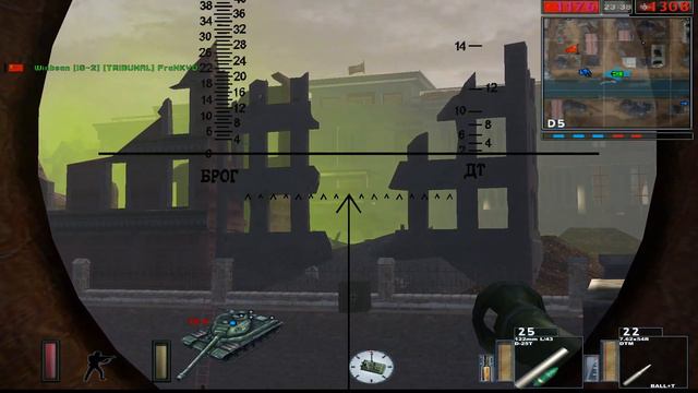 Battle for Berlin: Experience W W 2 Last Stand with Forgotten Hope Secret Weapons. смотреть онлайн