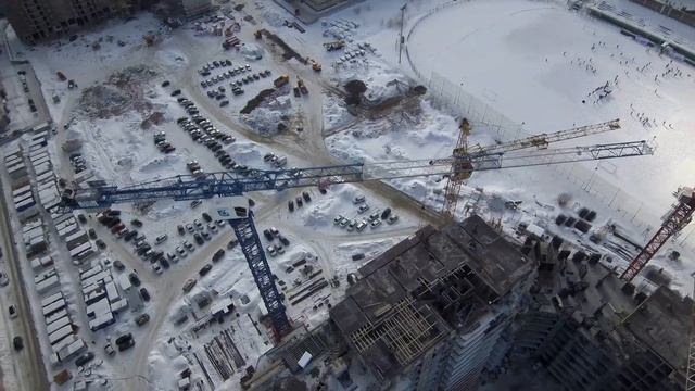 ДР КАИ 2021г. смотреть онлайн