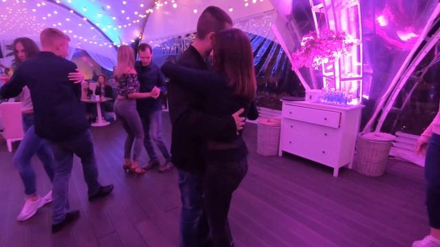 Random People - Grodno Social Dance - Kizomba 2 (09.09.2020) смотреть онлайн