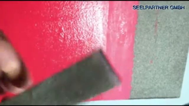 Теситрование микробетона смотреть онлайн