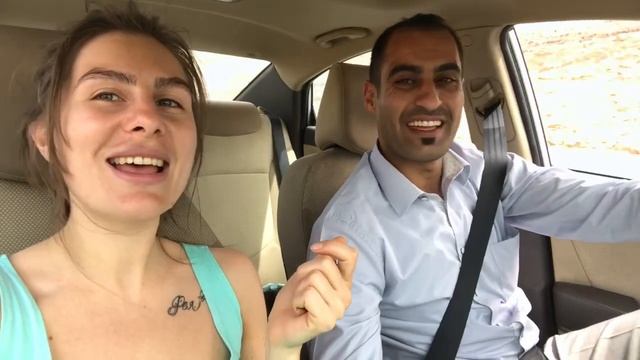 Моя Жизнь Без Фотошопа. Амман-Израиль. Мертвое Море. Весна 2017. Путешествие. За Легалайз смотреть онлайн