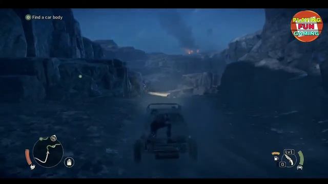 MAD MAX Walkthrough : AMD A6 RADEON R4 Graphics 512mb смотреть онлайн