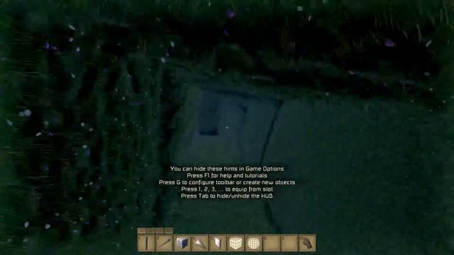 Medieval Engineers Map