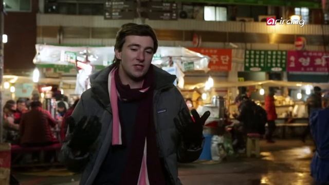 Semipermanent Ep13 It's Cold