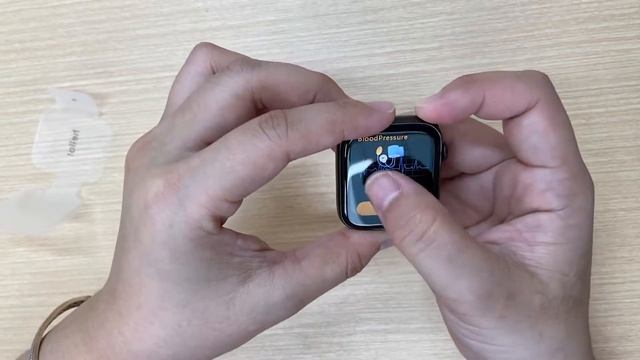 WFDRD i7pro Smart Watch Unbox and Quick Review Series 7 Watch 7 Low Price Smart Watch смотреть онлайн