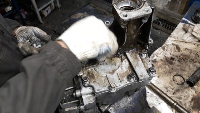 Ремонт на большой скорости: оперативные идеи и методы