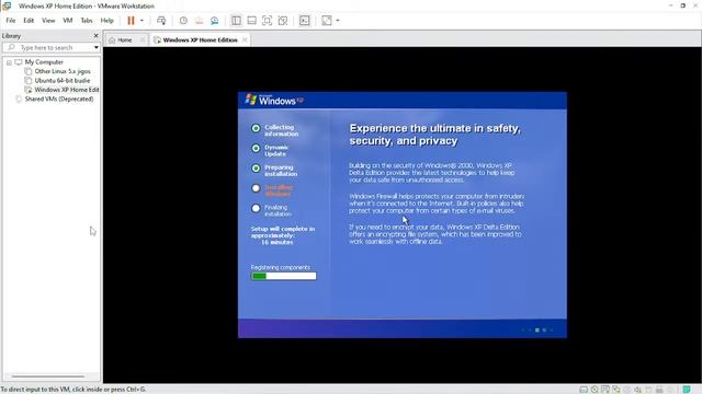 WINDOWS XP DELTA EDTION INTALL E TESTE AO VIVO 2022 confira chega pra Live com PAULO WINDOWS#XP#DEL смотреть онлайн