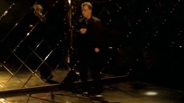 Denis Lavant Final Dance смотреть онлайн