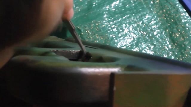 Страйкбольный привод на 3D принтере смотреть онлайн