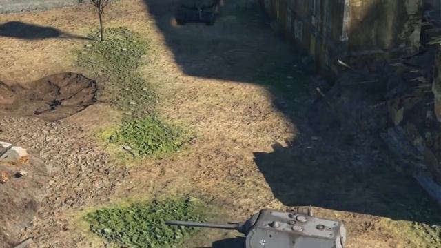 War Thunder Дерзкая сау смотреть онлайн