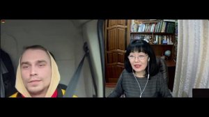 Полина Кокс, тебя ищет Алексей!