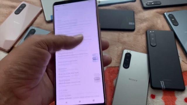 Sony Xperia 5 mark iii | Sony 5 mark 3 | Apple touch BD| #foryou #sony #xperia5iii | смотреть онлайн