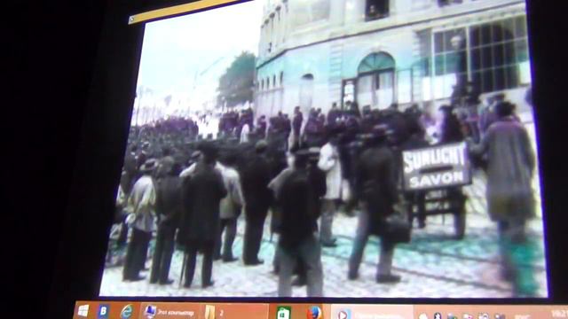 Лекция 2. Волшебник из лавки с игрушками и другие персонажи [11/11] ч.1 смотреть онлайн