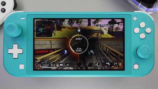 TOP 10 Best Free Games On Nintendo Switch Lite In 2024