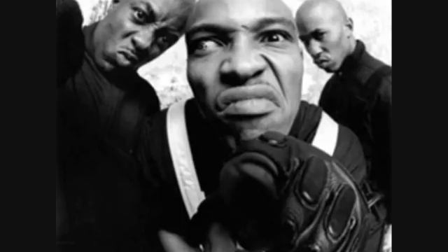 Onyx Street Niggaz смотреть онлайн