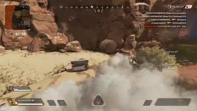 Apex Legends respawned. May 14, 2019 смотреть онлайн