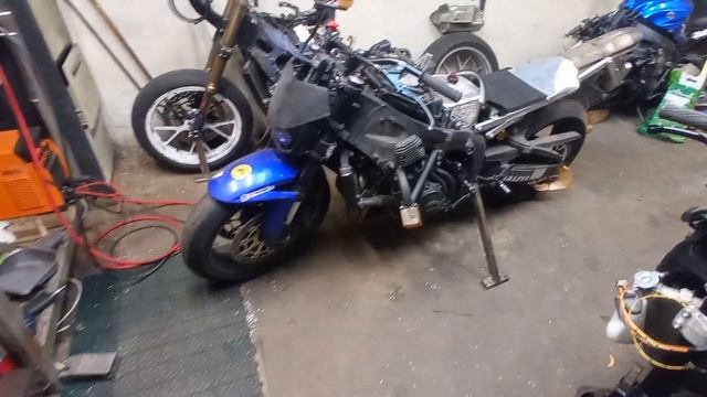 микро обзор honda cbr 600 rr 2007+ для джи ( корч) смотреть онлайн