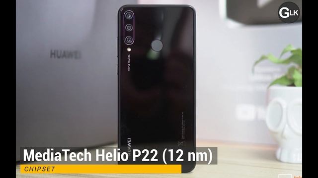 Huawei Y6P 2020 Review in Sinhala | Low-end smartphone | Low Price смотреть онлайн