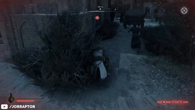 I Played Assassin's Creed Mirage Early.... (AC Mirage Gameplay) смотреть онлайн