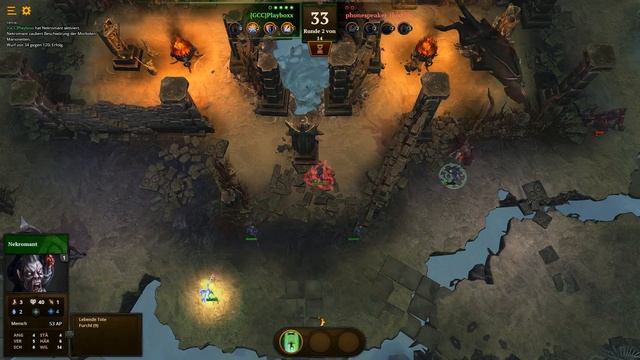 LoOmit vs. Playboxx - Dogs of War Online смотреть онлайн