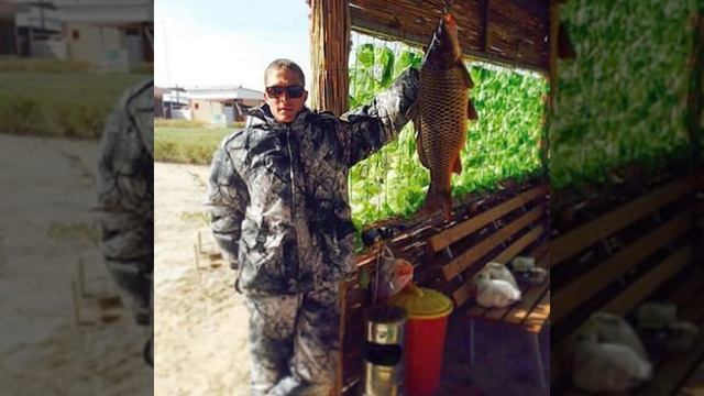 Рыбалка на болхаше база успех смотреть онлайн