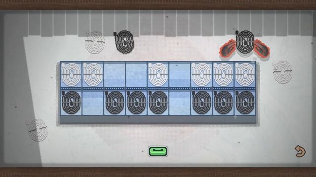 Balance 97.261/100 Изучаем необычную игру смотреть онлайн