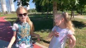 Милана Гогунская доказывает, что она Милана