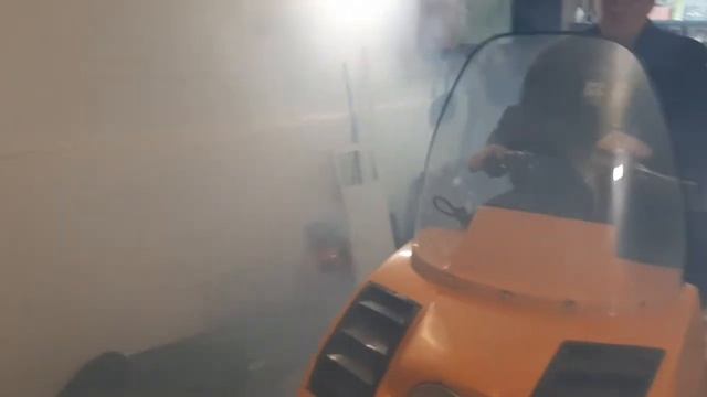 Снегоход Буран готов к сезону 19-20 смотреть онлайн