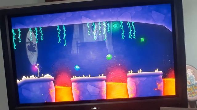 Putty Pals (our first video) смотреть онлайн