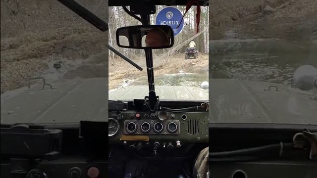 Поездка на Щучье озеро, Свердловская область.2 смотреть онлайн