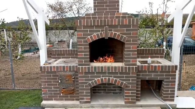 Почему дымит печка в доме смотреть онлайн