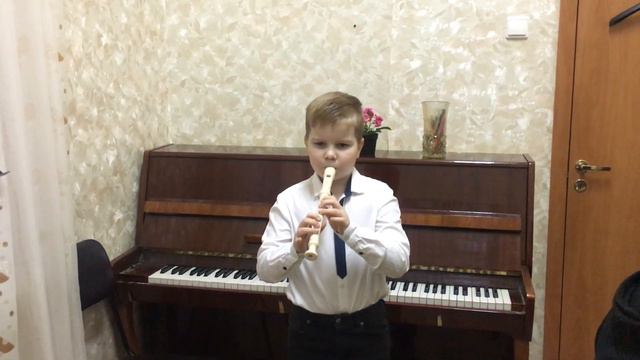 Во поле берёзка стояла,исполняет Кирилл Патрин! смотреть онлайн