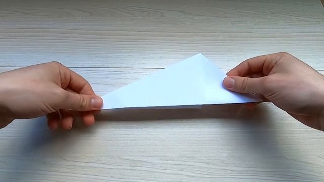 Origami.Waterfowl / Оригами.Водоплавающая птица