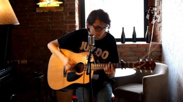 Егор Даргин - Сон / Egor Dargin - Sleep