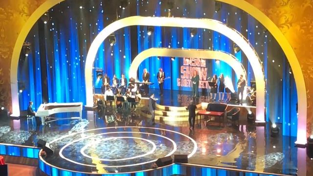 Tashi Show Мко и Сона 2017-2018 смотреть онлайн