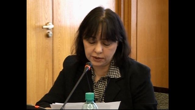 Людмила Гатагова: "Лезгины в разрезе этнической панорамы Северного Кавказа" (2008г.) смотреть онлайн