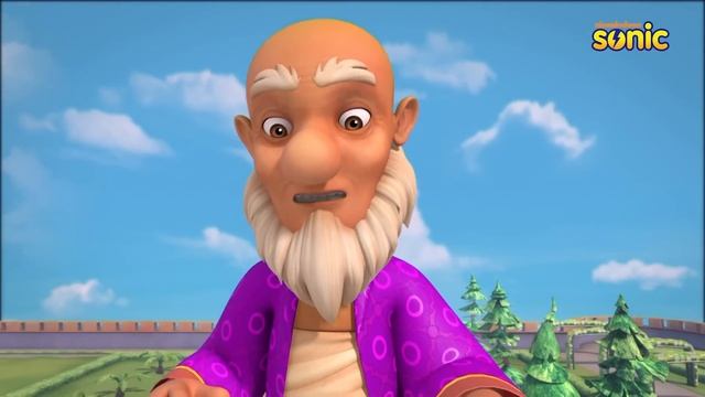 Rudra | रुद्र | Episode 2 Part-1 | Paper Toys смотреть онлайн