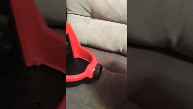 Samsung VC07R302MVR распаковка #видеобзорSamsung #пылесос #пылесосSamsung #Samsung смотреть онлайн