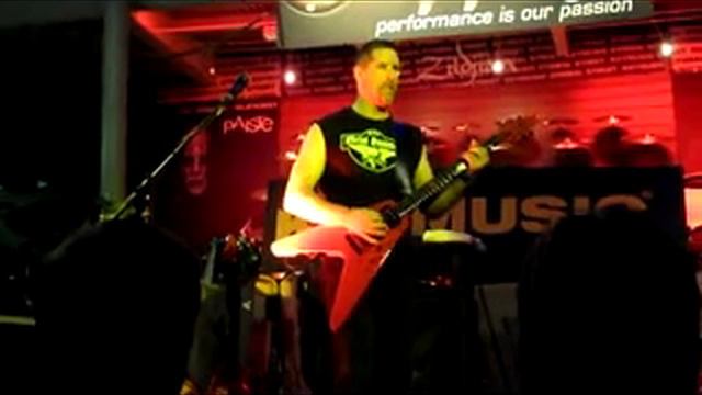 fun palace - jeff waters meet and greet смотреть онлайн