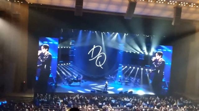 Dimash... Как настроение, друзья? 23.03.19 смотреть онлайн