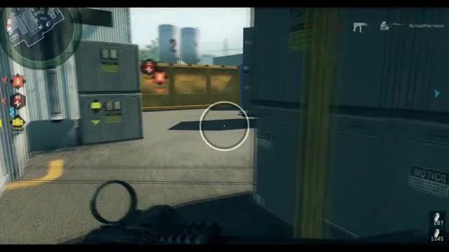 FN Five Seven - Hasle (1080p) смотреть онлайн