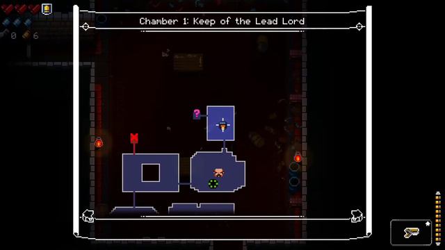 Enter the Gungeon - Worth the Download? - Epics Free Games смотреть онлайн