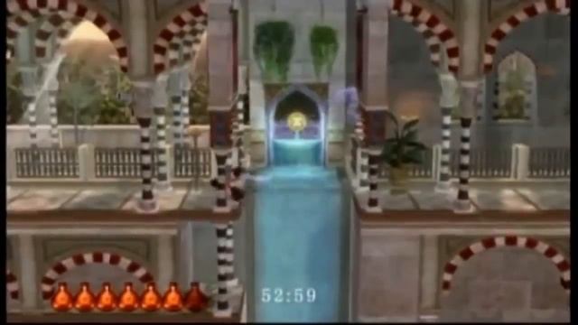 Prince Of Persia Classic Прохождение 1 смотреть онлайн