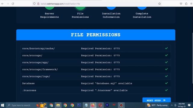 How to Install BetLab Sports Betting Platform PHP & Laravel Script смотреть онлайн